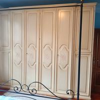 Mobile camera + comodino