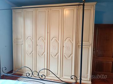 Mobile camera + comodino