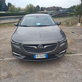 Opel Insignia 2.0 CTDI 2017