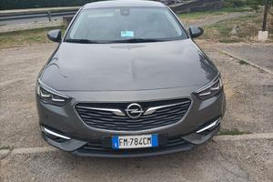 Opel Insignia 2.0 CTDI 2017
