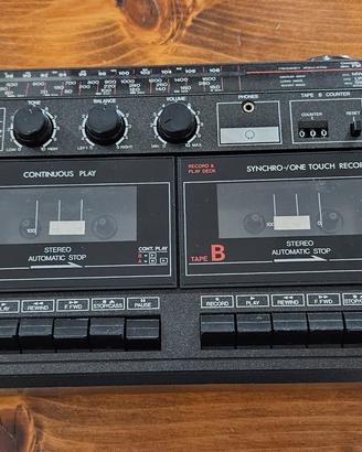 STEREO NORDMENDE