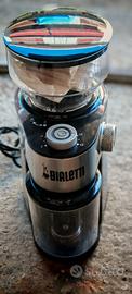 macina caffè elettrico bialetti