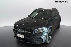 MERCEDES-BENZ GLB (X247) - GLB 180 d Auto