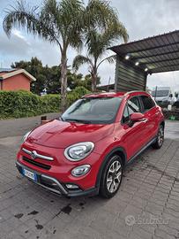 Fiat 500X 1.6 MultiJet 120 CV Cross