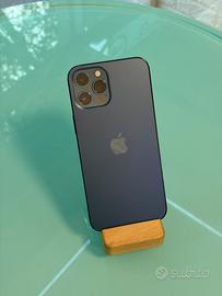 IPhone 12 Pro Max - 256 giga - Batteria 100%