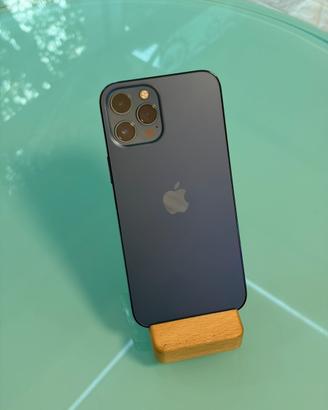 IPhone 12 Pro Max - 256 giga - Batteria 100%