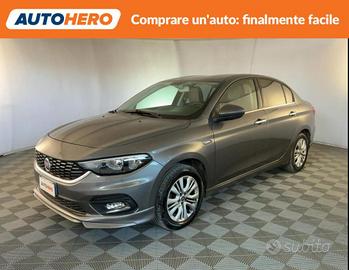 FIAT Tipo UF97835