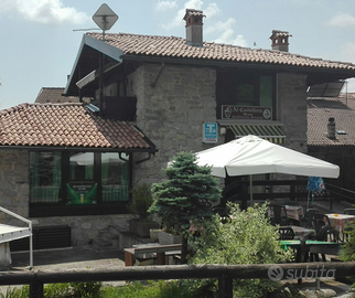 Villa indipendente residenziale/commerciale