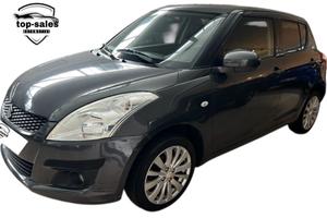 Suzuki Swift 1.2 VVT 4WD 5 porte Outdoor GL Top 4x
