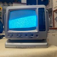 Mini tv/radio  da 5,5