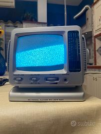 Mini tv/radio  da 5,5