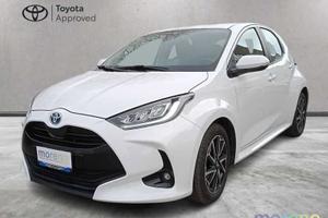 Toyota Yaris 1.5h Trend