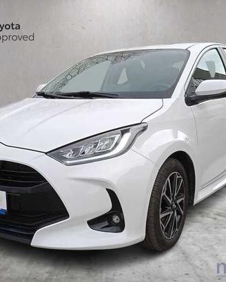 Toyota Yaris 1.5h Trend
