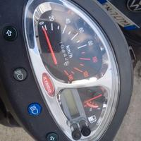 conta km kimko peopole 125