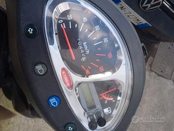 conta km kimko peopole 125