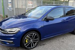 VW Golf  7.5 2.0 TDI 4 Motion 150cv