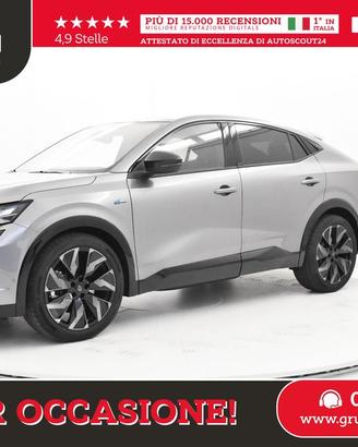 Renault Rafale 1.2 e-Tech full hybrid esprit Alpin