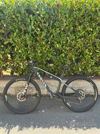 canyon lux cf 6