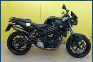 BMW F 800 R Garantita e Finanziabile