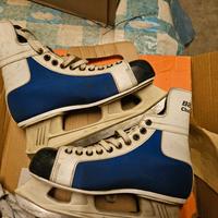 pattini da ghiaccio nr 43