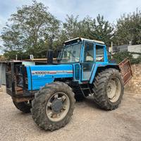 Trattore Landini 10000 S MK2