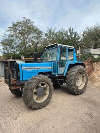 Trattore Landini 10000 S MK2
