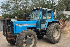 Trattore Landini 10000 S MK2