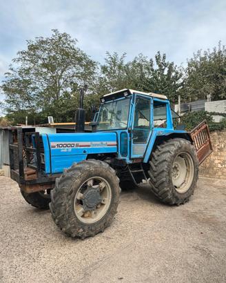 Trattore Landini 10000 S MK2