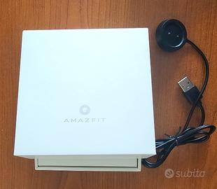 Smartwatch Amazfit GTR