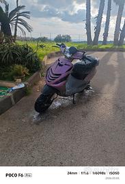 zip 50 2t ad aria