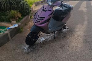 zip 50 2t ad aria