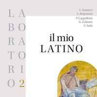 Libro Il mio latino laboratorio 2