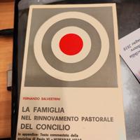 Salvestrini. La famiglia nel rinnovamento Concilio