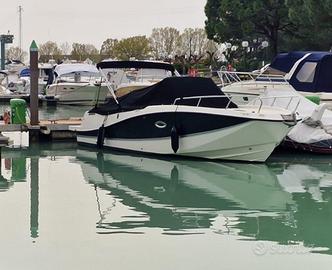 Quicksilver 755 Sundeck