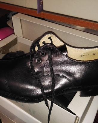 5 paia - Scarpe da Uomo