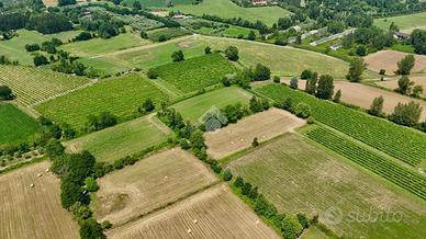 TERRENO A MANERBA DEL GARDA