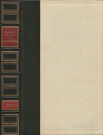 CAGLIOSTRO di Roberto Gervaso