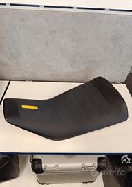 Husqvarna Svartpilen 401 Sella Ergo Pilota (20-23)