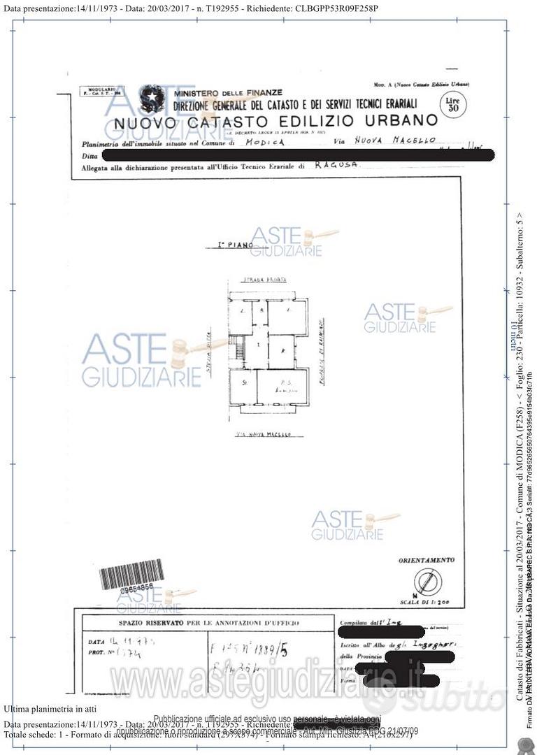 Appartamento – RG - Vista 5