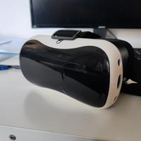 Visore per smartphone 