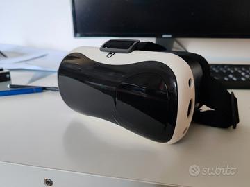 Visore per smartphone 