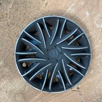 Copricerchi lancia y