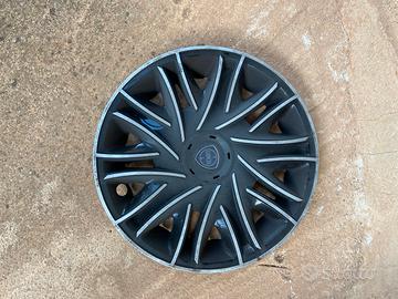 Copricerchi lancia y