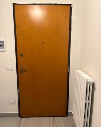 Porta blindata 90 x 210 cm