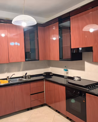 Cucina Scavolini