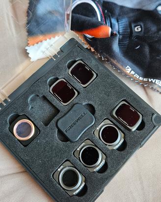 filtri dji mini 3 pro