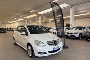 Mercedes-benz B 200 Chrome