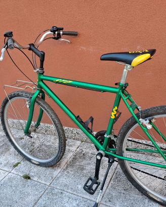 Bicicletta da uomo