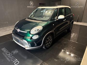 FIAT 500L 1.6 Multijet 120 CV Trekking
