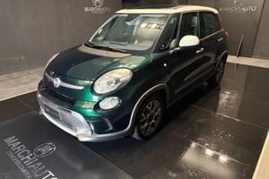 FIAT 500L 1.6 Multijet 120 CV Trekking